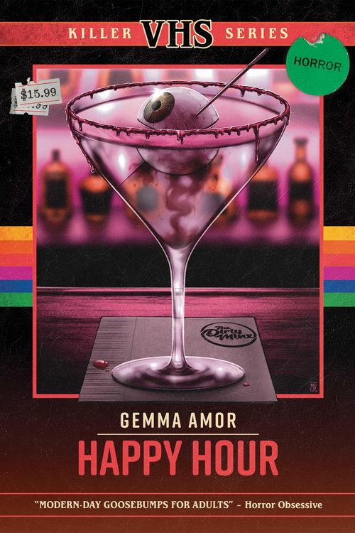 Produktbild: Happy Hour