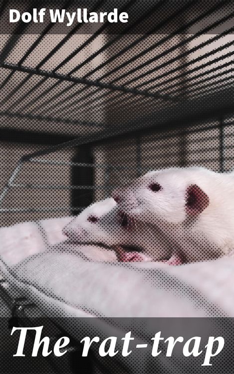 Produktbild: The rat-trap