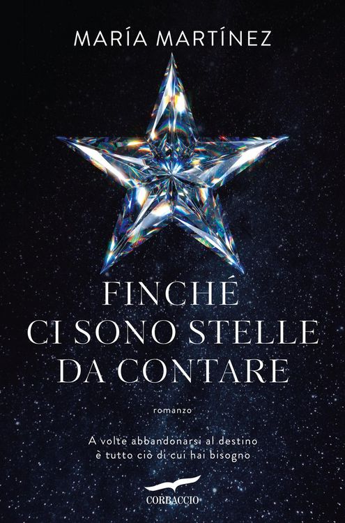 Produktbild: Finché ci sono stelle da contare