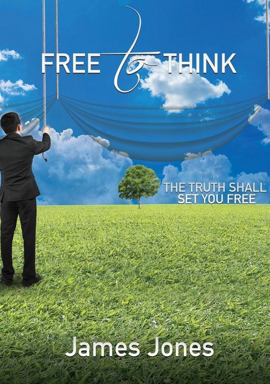Produktbild: Free to Think