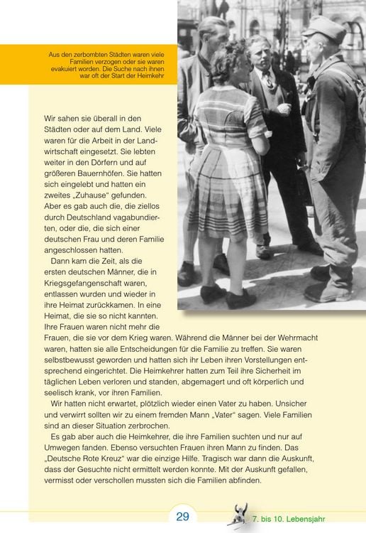 Produktbild: Wir vom Jahrgang 1937 - Kindheit und Jugend