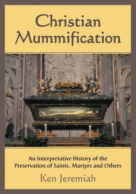 Produktbild: Christian Mummification