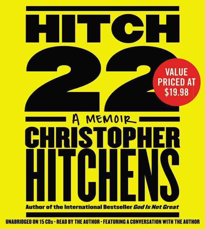 Produktbild: HITCH 22                   15D