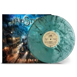 Produktbild: Power Train