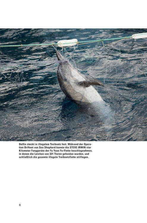 Produktbild: Captain Paul Watson Interview