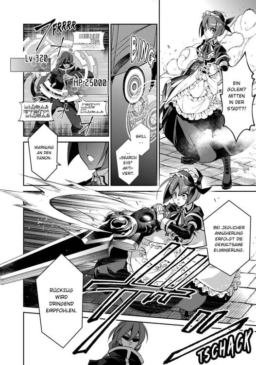 Produktbild: A Wild Last Boss Appeared! 03