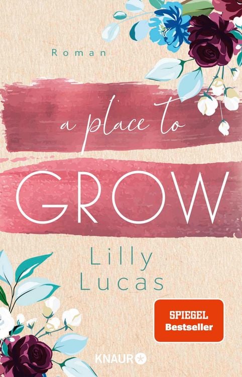 Produktbild: A Place to Grow