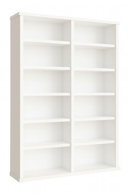 Produktbild: Holz CD DVD Stand Regal Schrank St&auml;nder Ronul