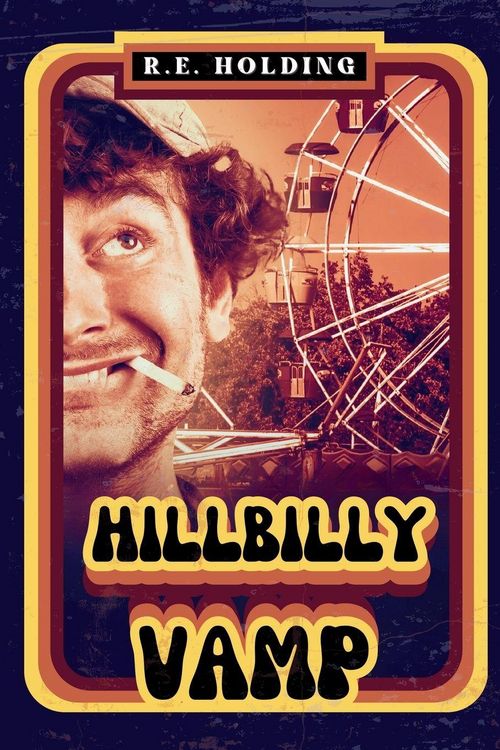 Produktbild: Hillbilly Vamp