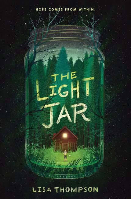 Produktbild: The Light Jar