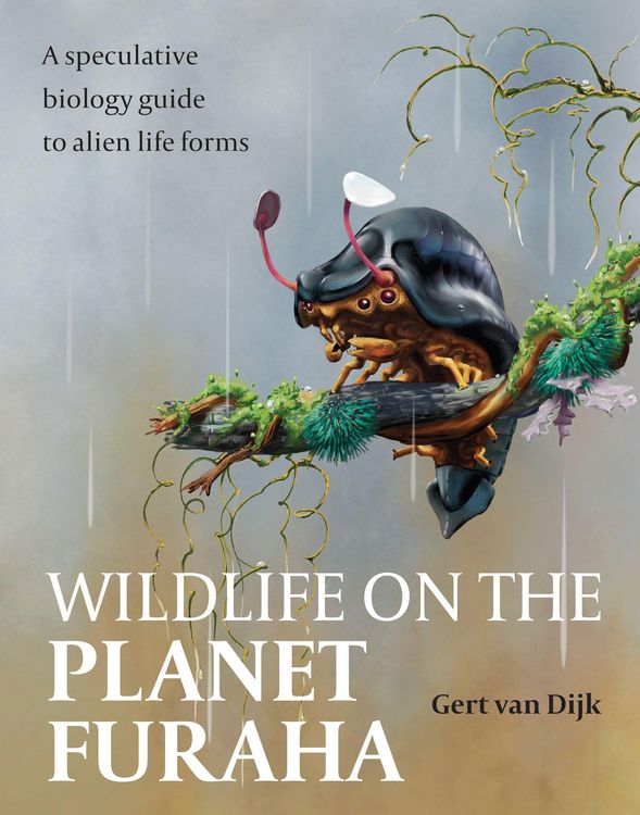 Produktbild: Wildlife on the Planet Furaha