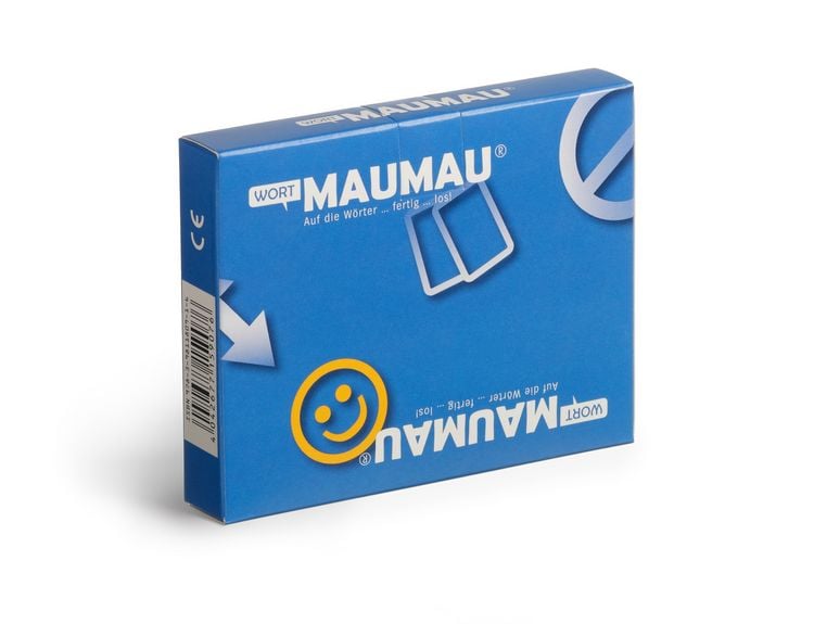 Produktbild: Wortmaumau