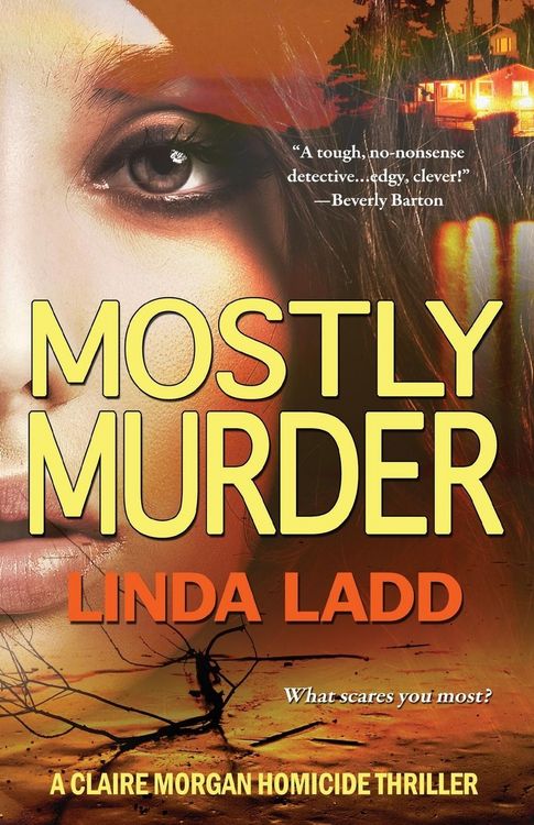 Produktbild: Mostly Murder