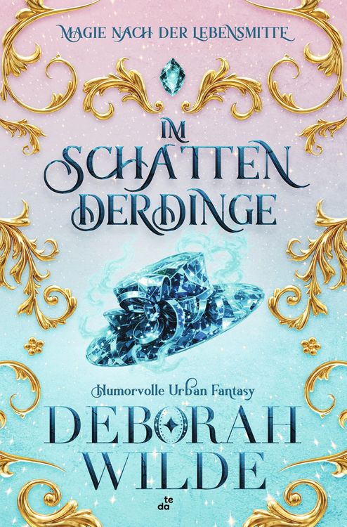 Produktbild: Im Schatten der Dinge