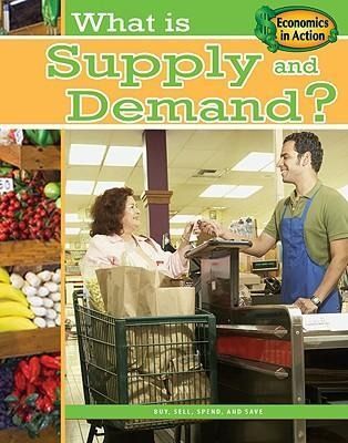 Produktbild: What Is Supply and Demand?