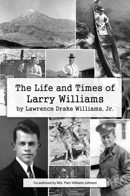 Produktbild: The Life and Times of Larry Williams
