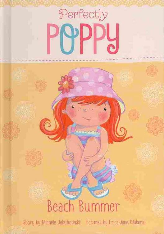 Produktbild: Perfectly Poppy Beach Bummer