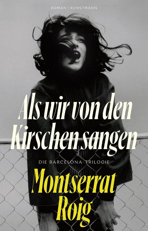 Produktbild: Als wir von den Kirschen sangen