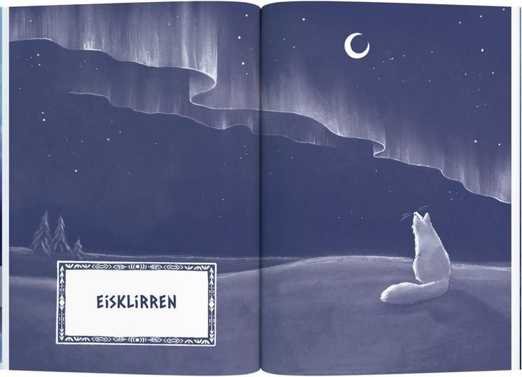 Produktbild: Fjolla, H&uuml;terin der Schneelande