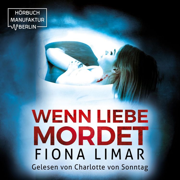 Produktbild: Wenn Liebe mordet