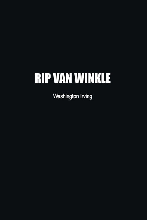 Produktbild: Rip Van Winkle