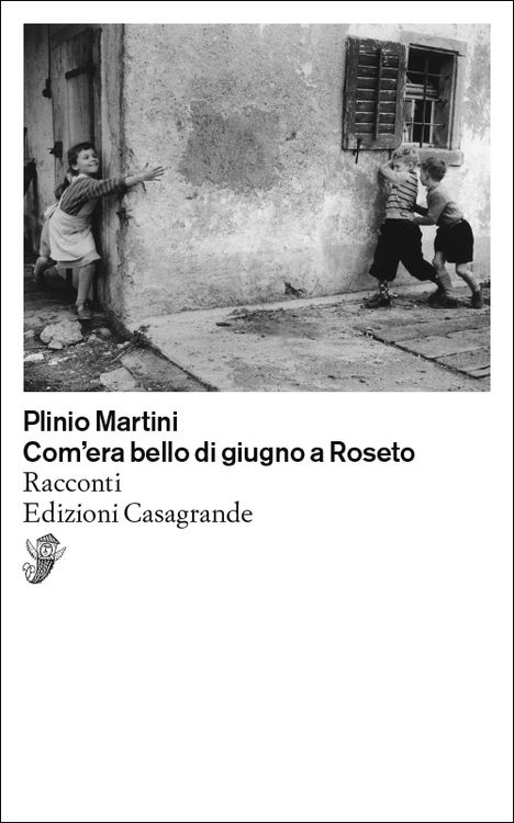 Produktbild: Com'era bello di giugno a Roseto