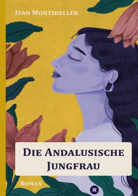 Produktbild: Die andalusische Jungfrau