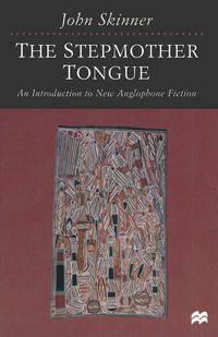 Produktbild: The Stepmother Tongue