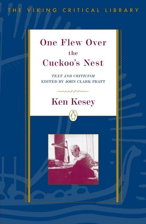 Produktbild: One Flew Over the Cuckoo's Nest