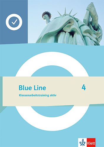 Produktbild: Blue Line 4