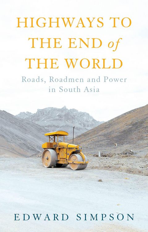 Produktbild: Highways to the End of the World