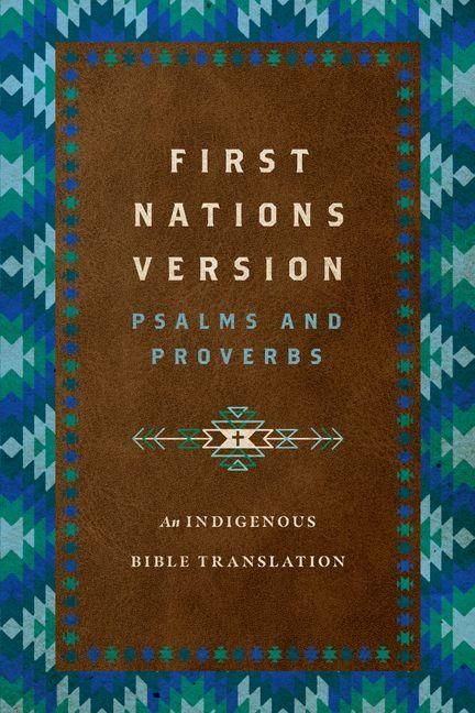 Produktbild: First Nations Version Psalms and Proverbs