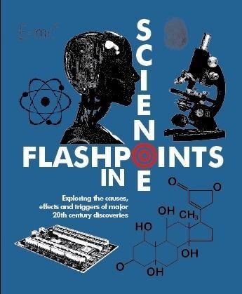Produktbild: Flashpoints in Science