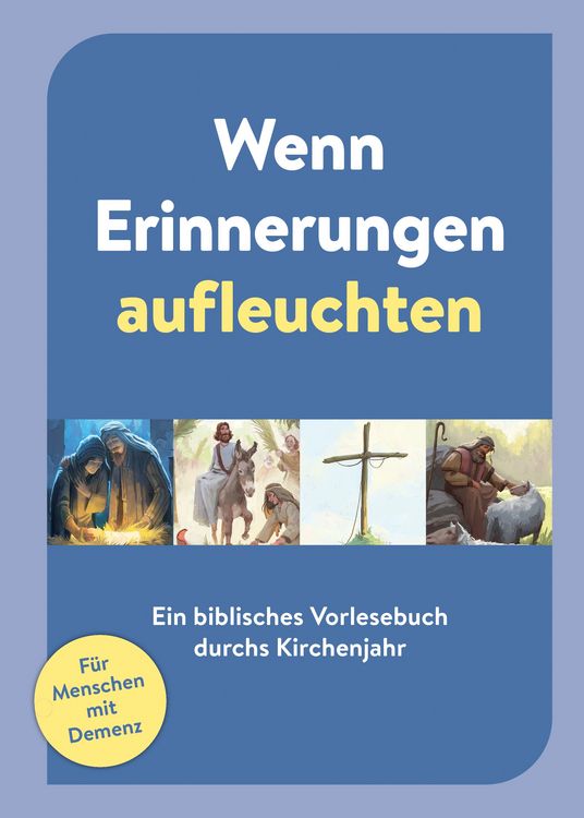 Produktbild: Wenn Erinnerungen aufleuchten