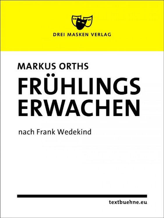 Produktbild: Frühlings Erwachen