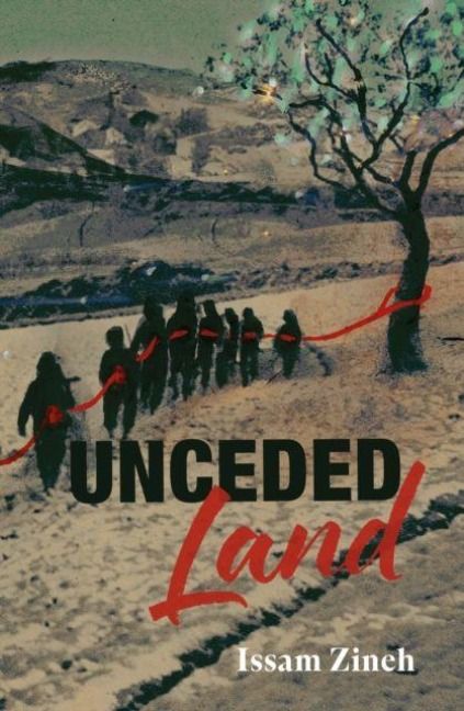 Produktbild: Unceded Land