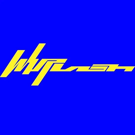 Produktbild: The 5th Mini Album 'Whiplash'