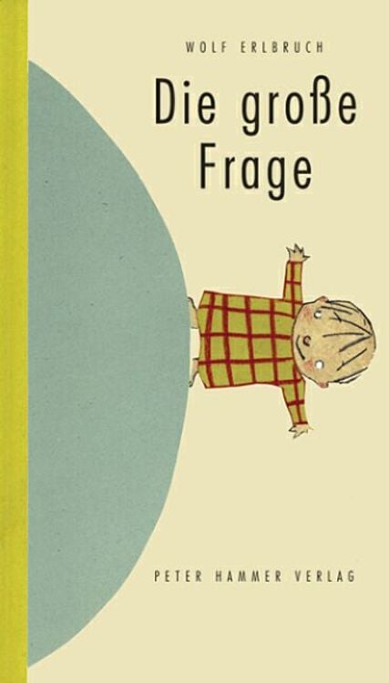 Produktbild: Die gro&szlig;e Frage
