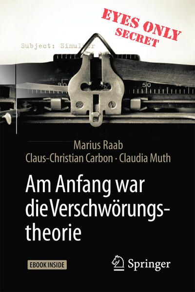 Produktbild: Am Anfang war die Verschw&ouml;rungstheorie