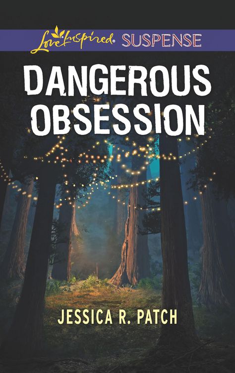 Produktbild: Dangerous Obsession