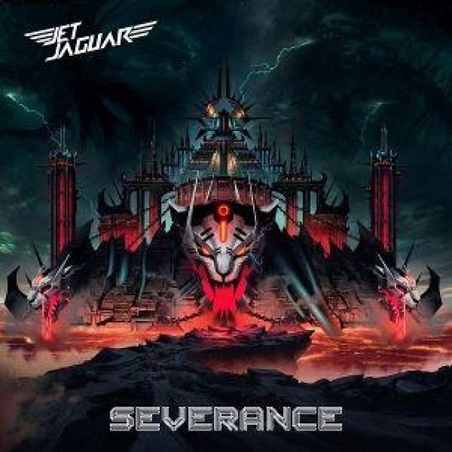 Produktbild: Severance