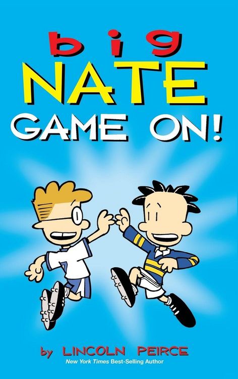 Produktbild: Big Nate