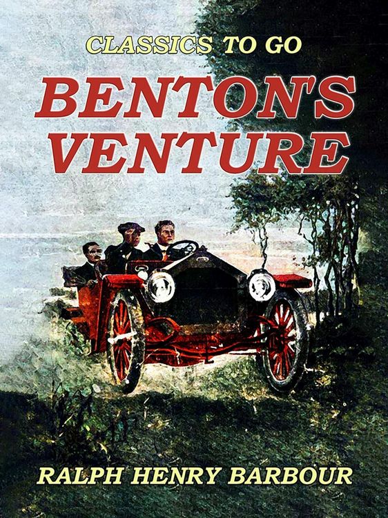 Produktbild: Benton's Venture