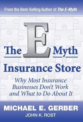 Produktbild: The E-Myth Insurance Store
