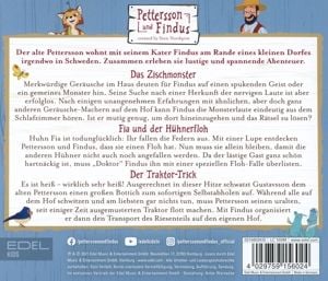 Produktbild: Folge 11:Fia und der H&uuml;hnerfloh