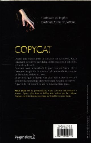 Produktbild: Copycat