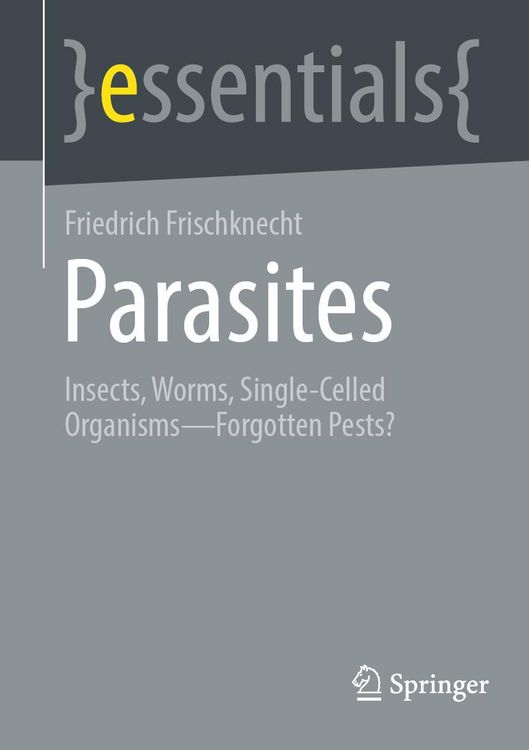 Produktbild: Parasites