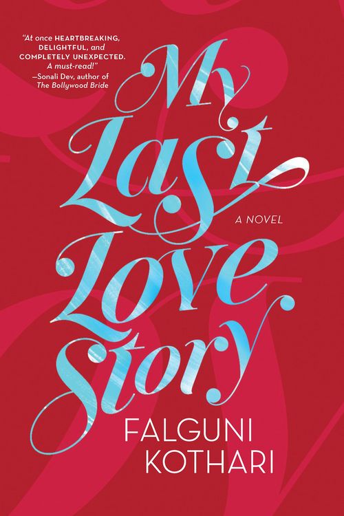 Produktbild: My Last Love Story
