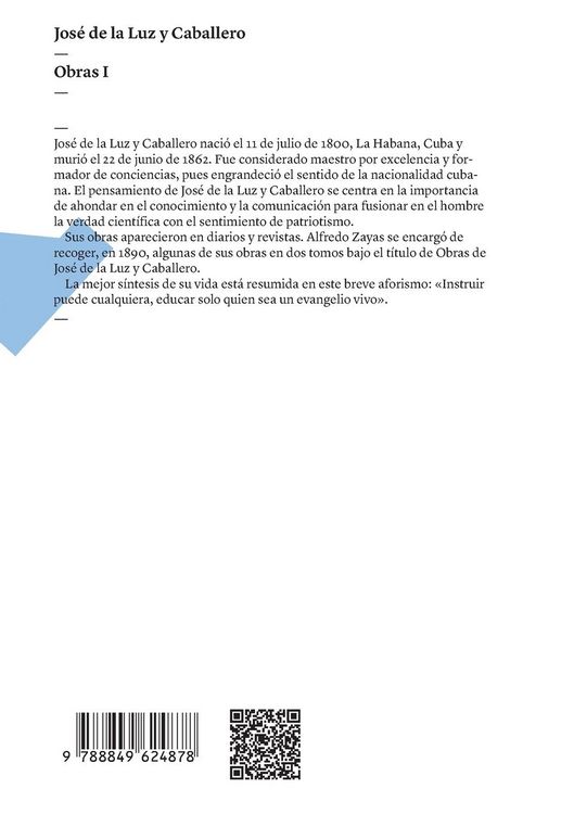 Produktbild: Obras