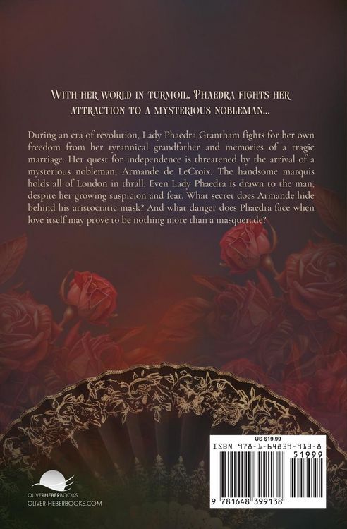 Produktbild: The Rebellious Lady and the Phantom Lord